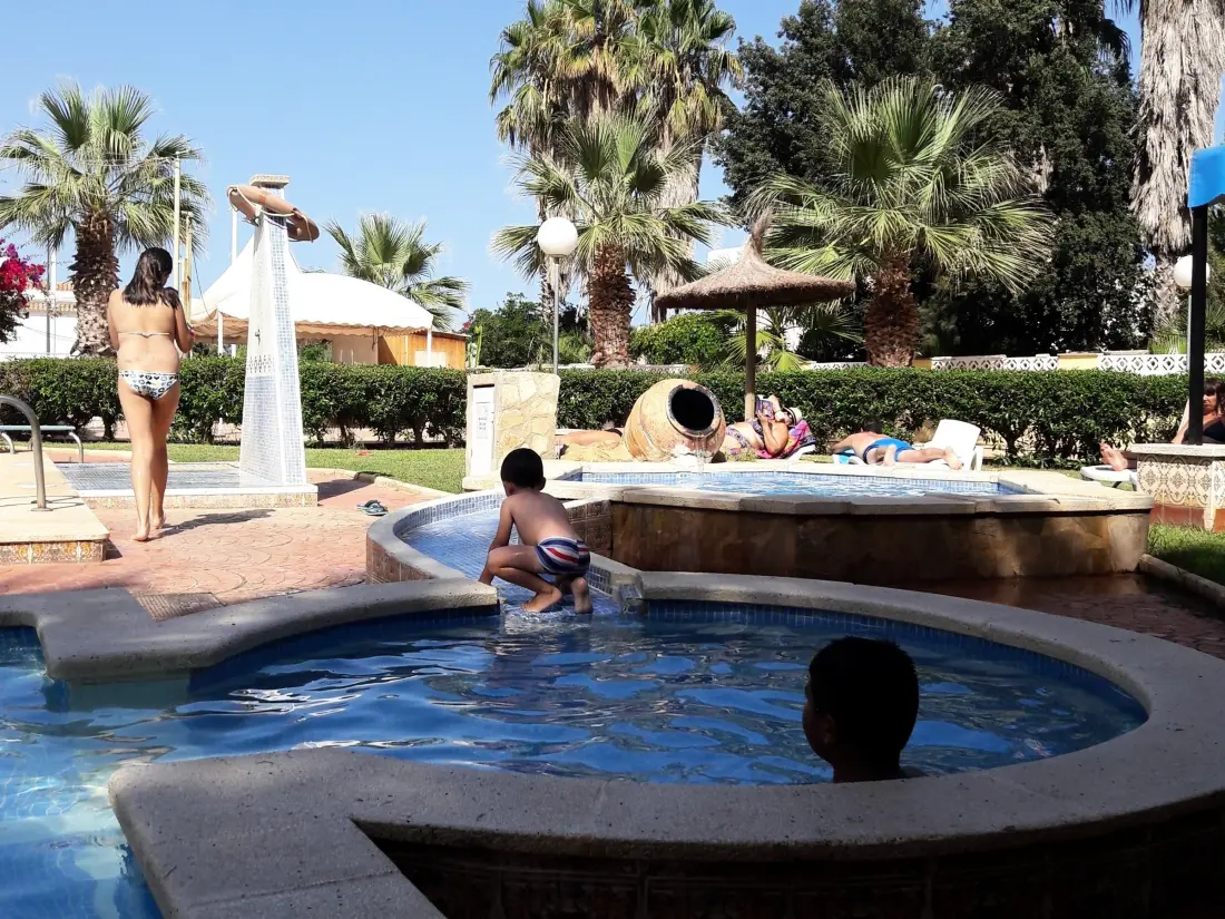 Location de Vacances Alcossebre 40