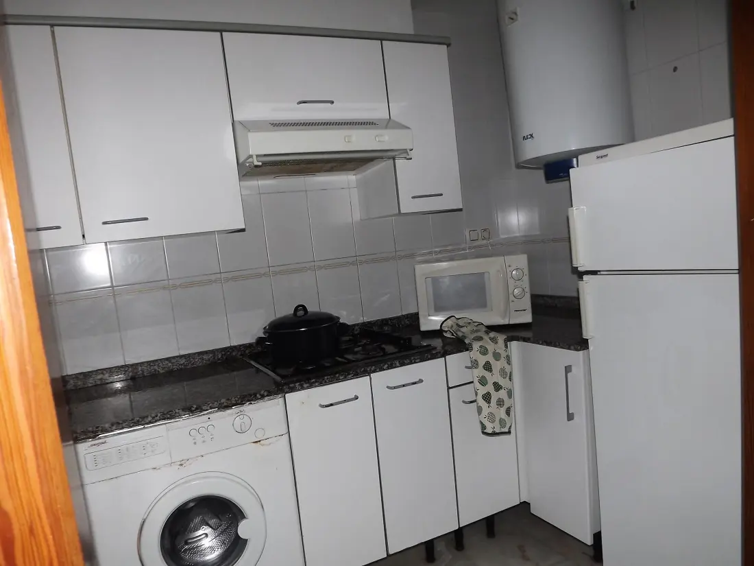 Location de Vacances Alcossebre 40