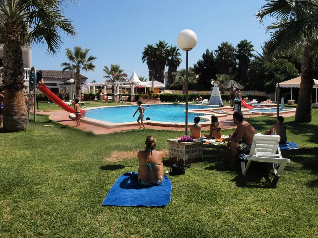 Location de Vacances Alcossebre 48