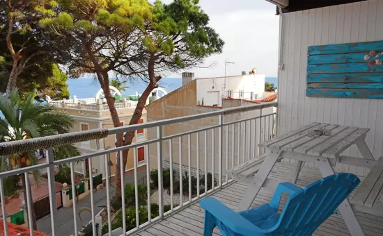 Location de Vacances Altea 37