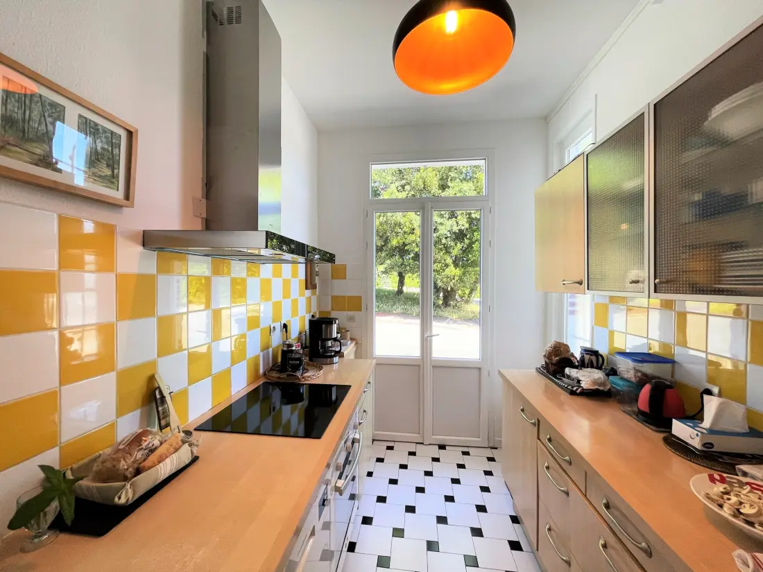 Maison de Vacances Arcachon 730