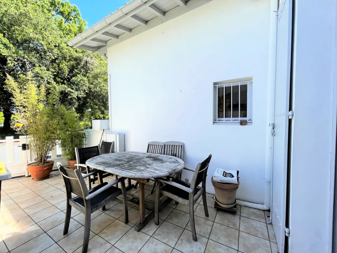 Maison de Vacances Arcachon 730