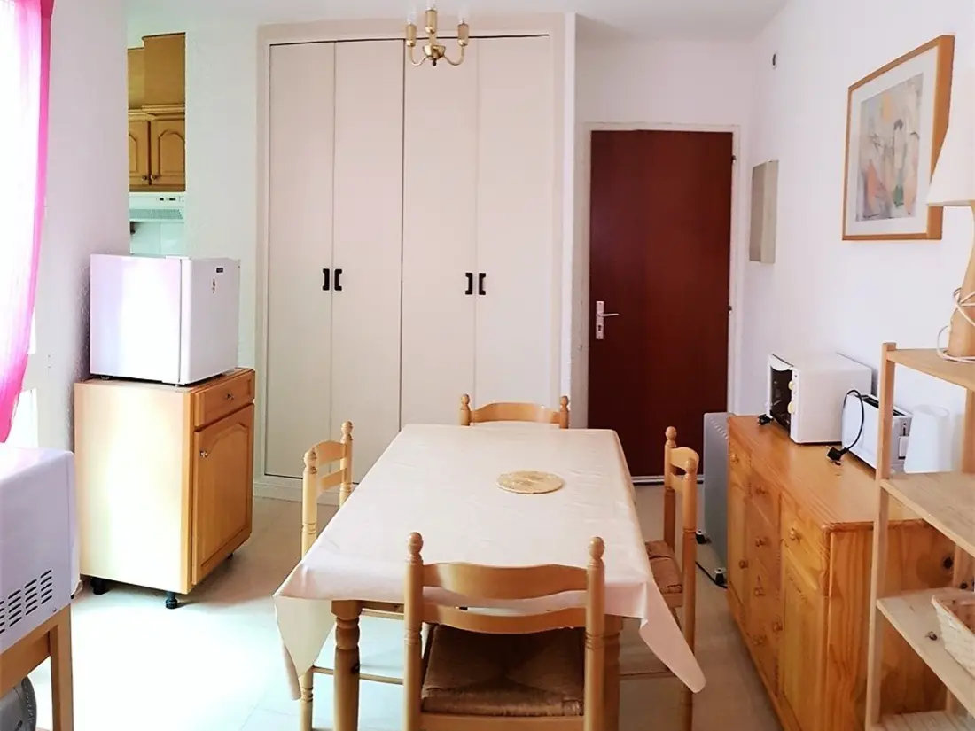 Location de Vacances Argelès-sur-Mer 114
