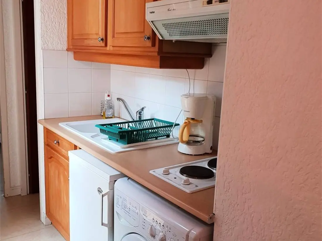 Location de Vacances Argelès-sur-Mer 114