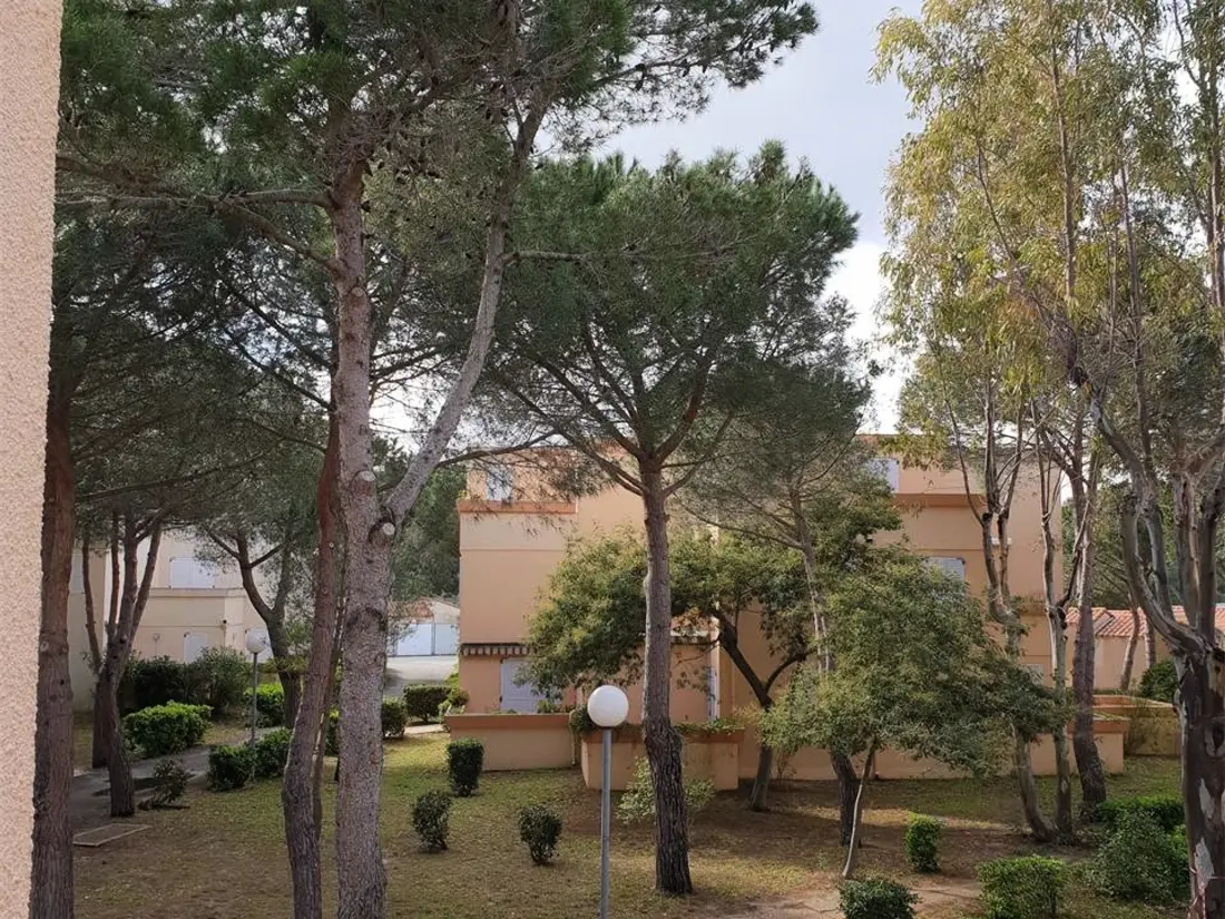 Location de Vacances Argelès-sur-Mer 114