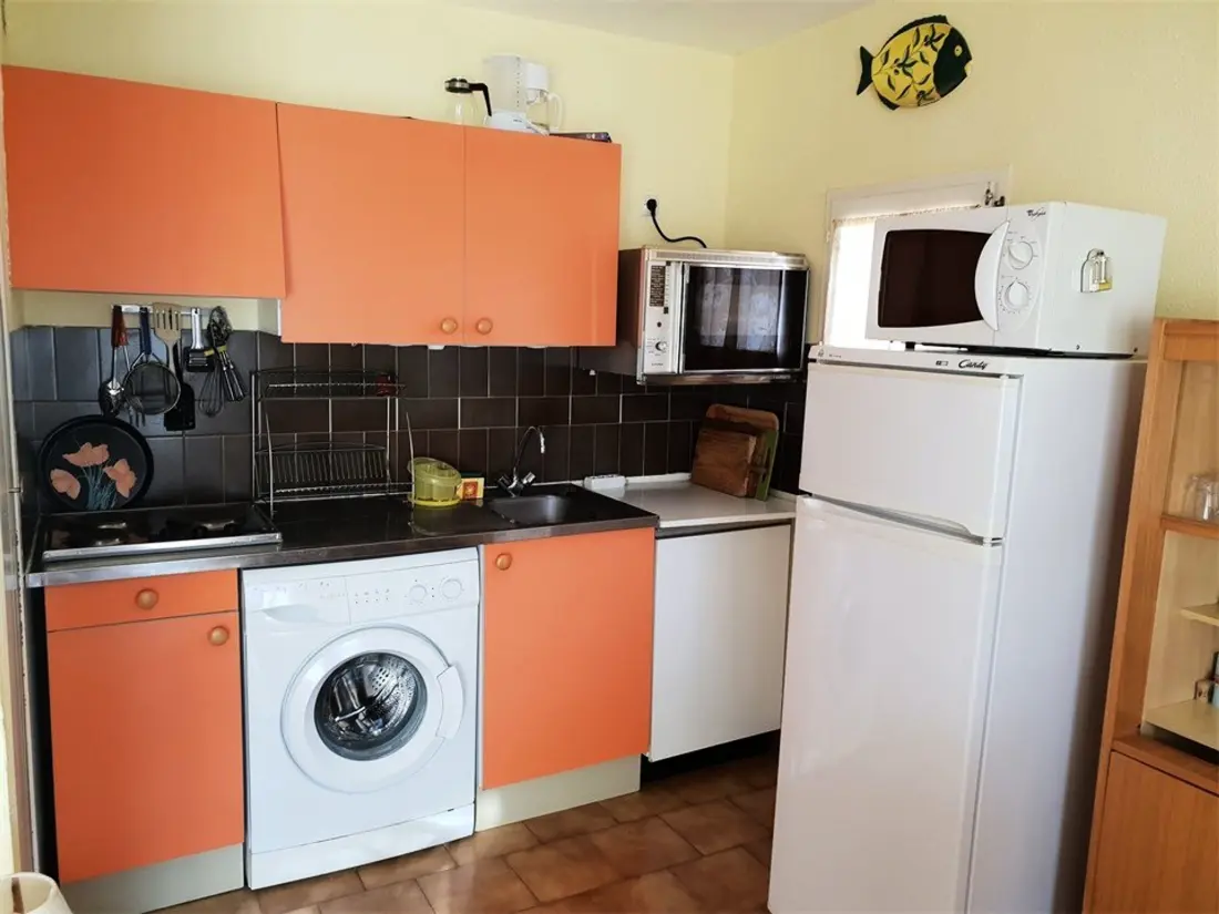 Location de Vacances Argelès-sur-Mer 182