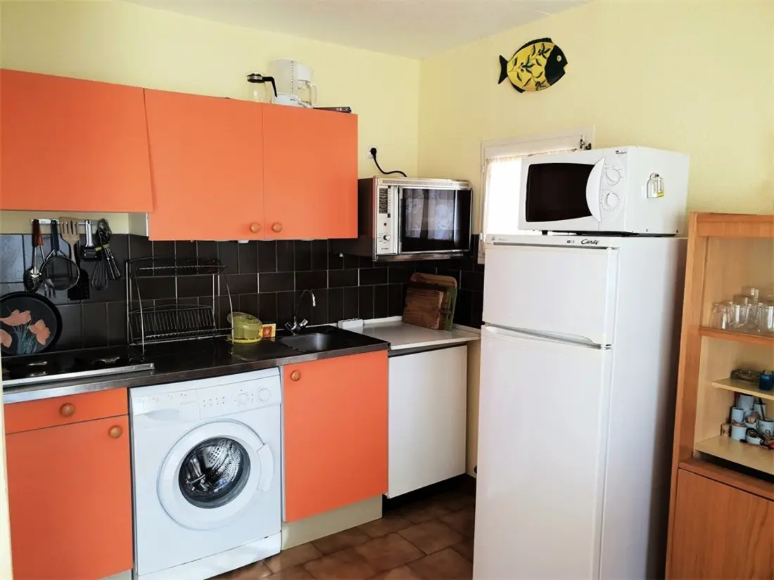 Location de Vacances Argelès-sur-Mer 182