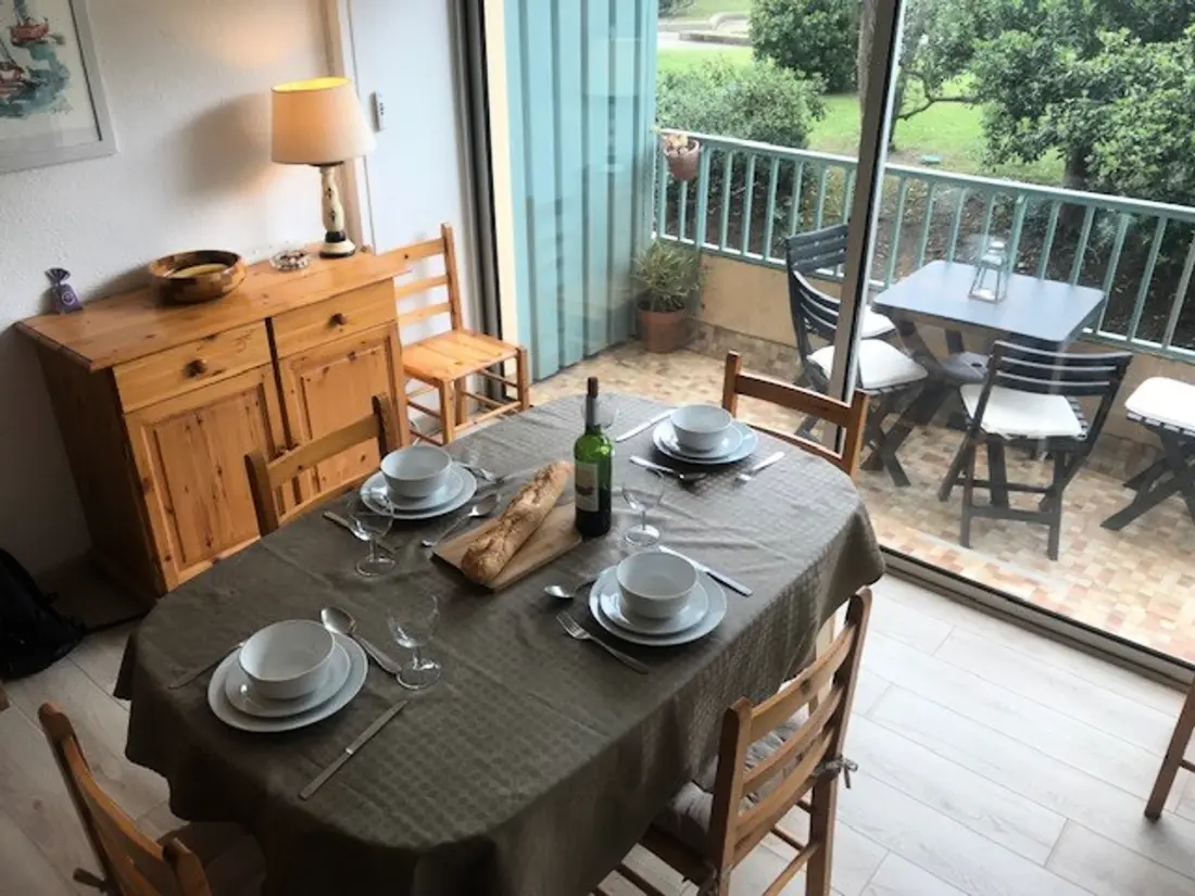 Location de Vacances Argelès-sur-Mer 196