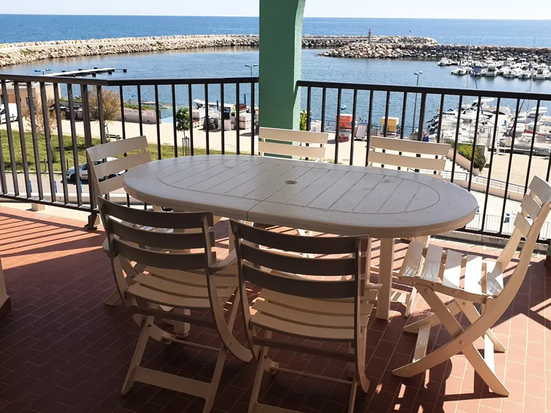 Location de Vacances Argelès-sur-Mer 220