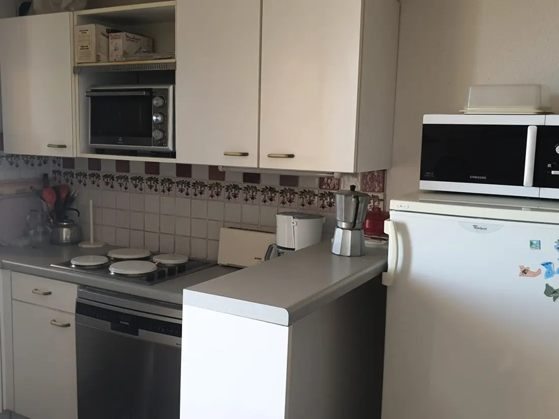 Location de Vacances Argelès-sur-Mer 220