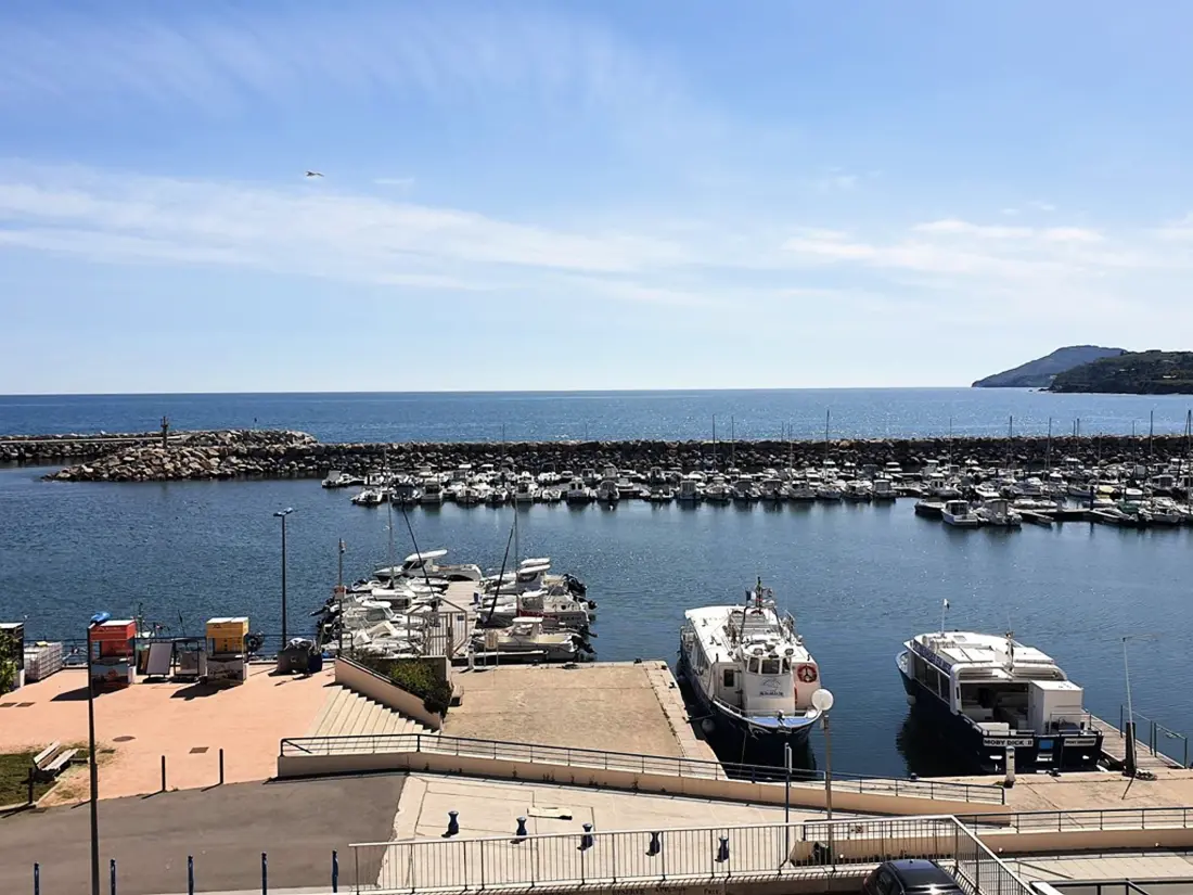 Location de Vacances Argelès-sur-Mer 220