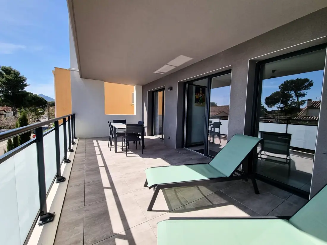 Location de Vacances Argelès-sur-Mer 271