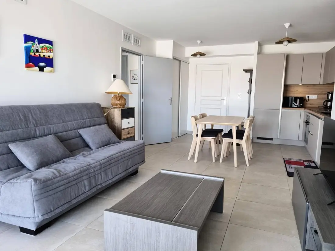 Location de Vacances Argelès-sur-Mer 271