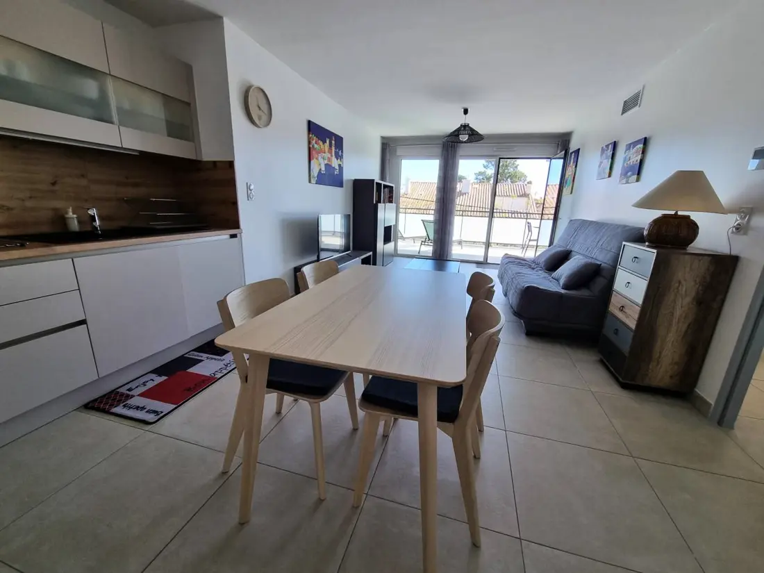 Location de Vacances Argelès-sur-Mer 271