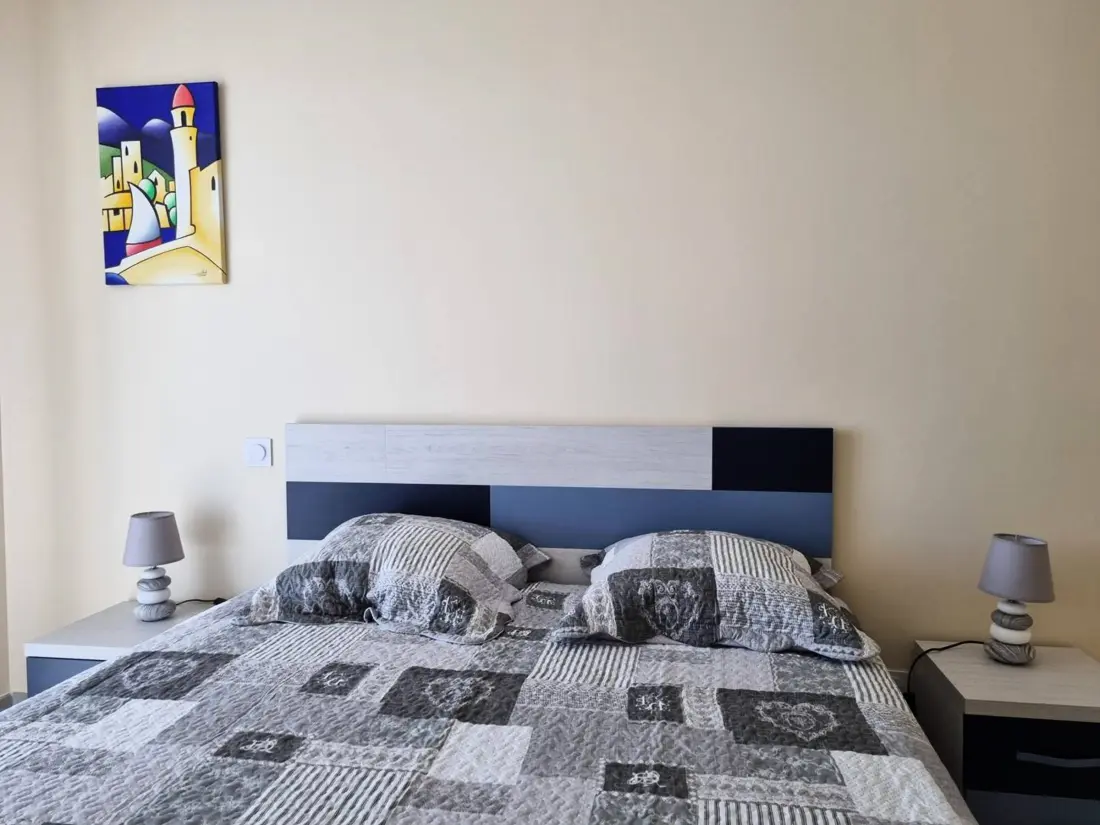 Location de Vacances Argelès-sur-Mer 271