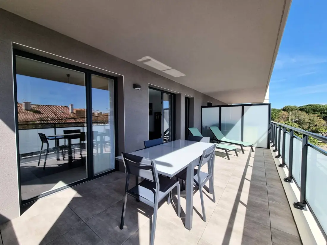 Location de Vacances Argelès-sur-Mer 271