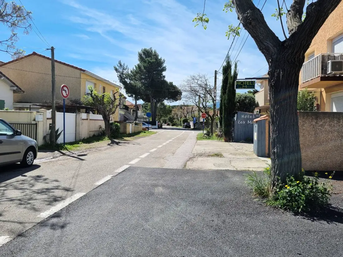 Location de Vacances Argelès-sur-Mer 271