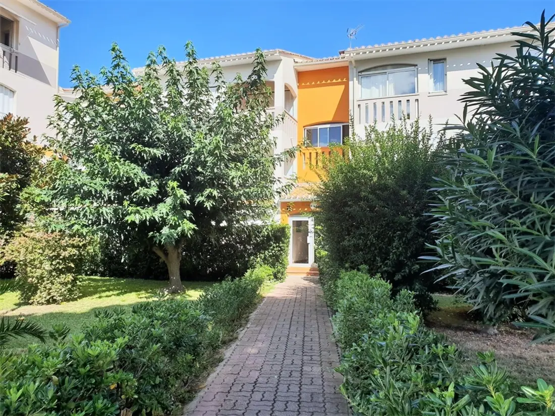 Location de Vacances Argelès-sur-Mer 59