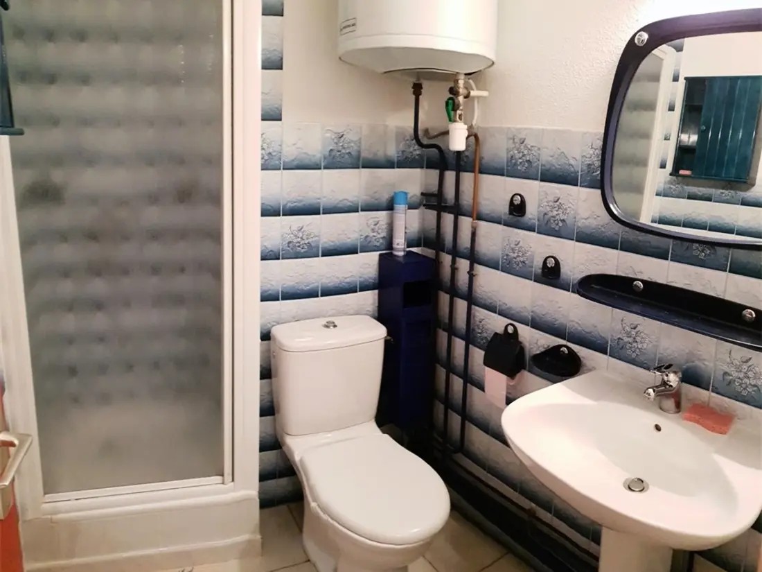 Location de Vacances Argelès-sur-Mer 68