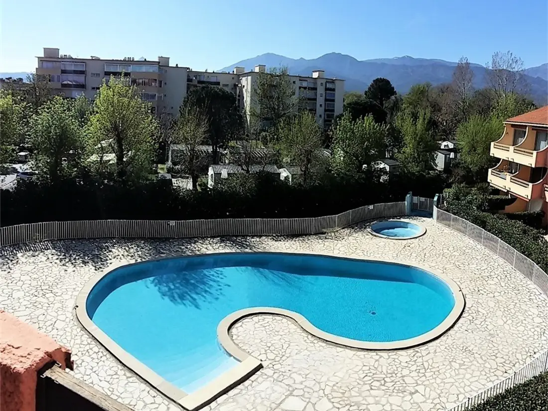 Location de Vacances Argelès-sur-Mer 70