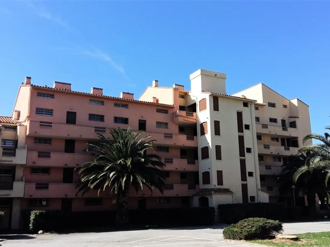 Location de Vacances Argelès-sur-Mer 70