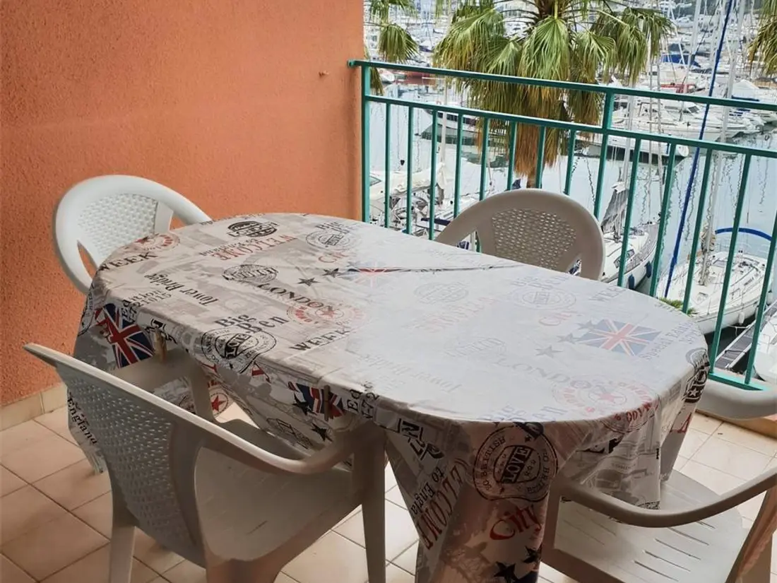 Location de Vacances Argelès-sur-Mer 93