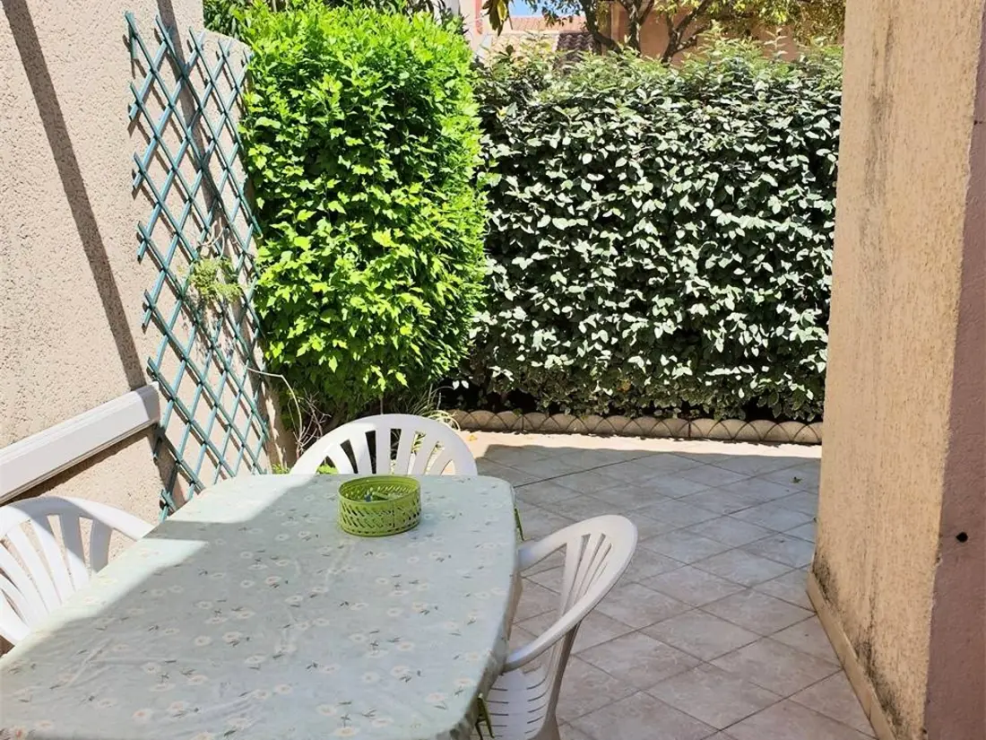 Maison de Vacances Argelès-sur-Mer 87