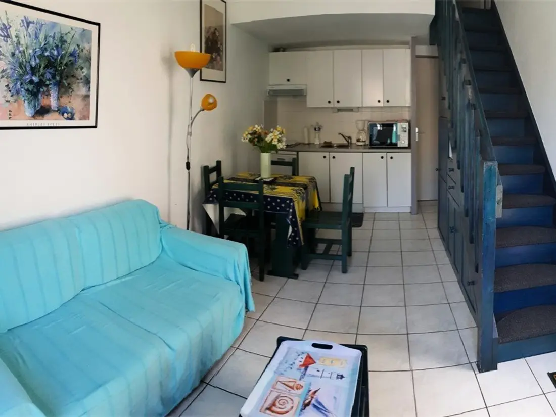 Maison de Vacances Argelès-sur-Mer 87