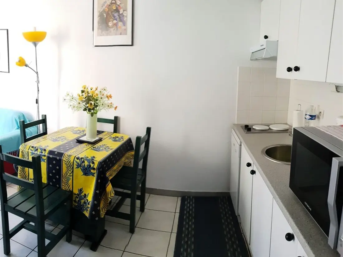 Maison de Vacances Argelès-sur-Mer 87