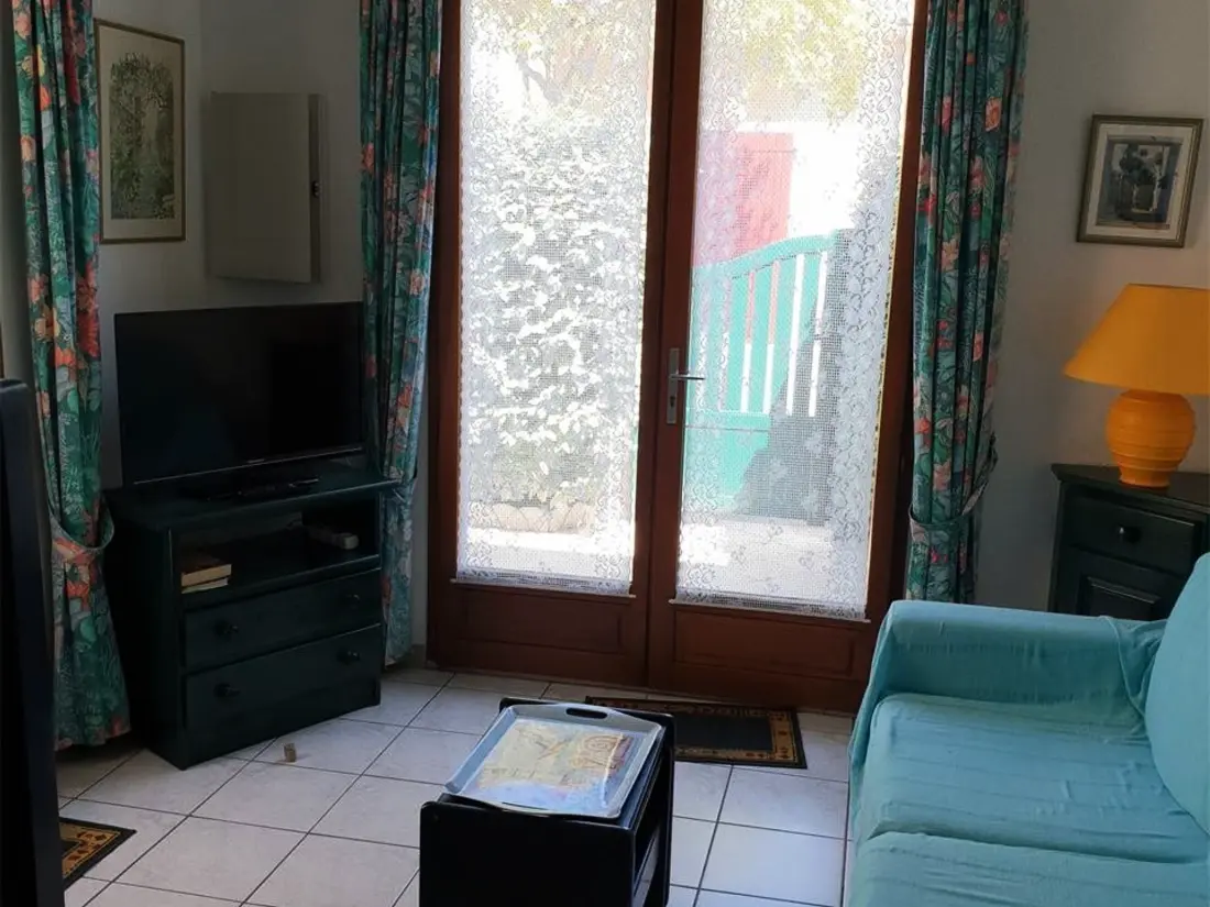 Maison de Vacances Argelès-sur-Mer 87