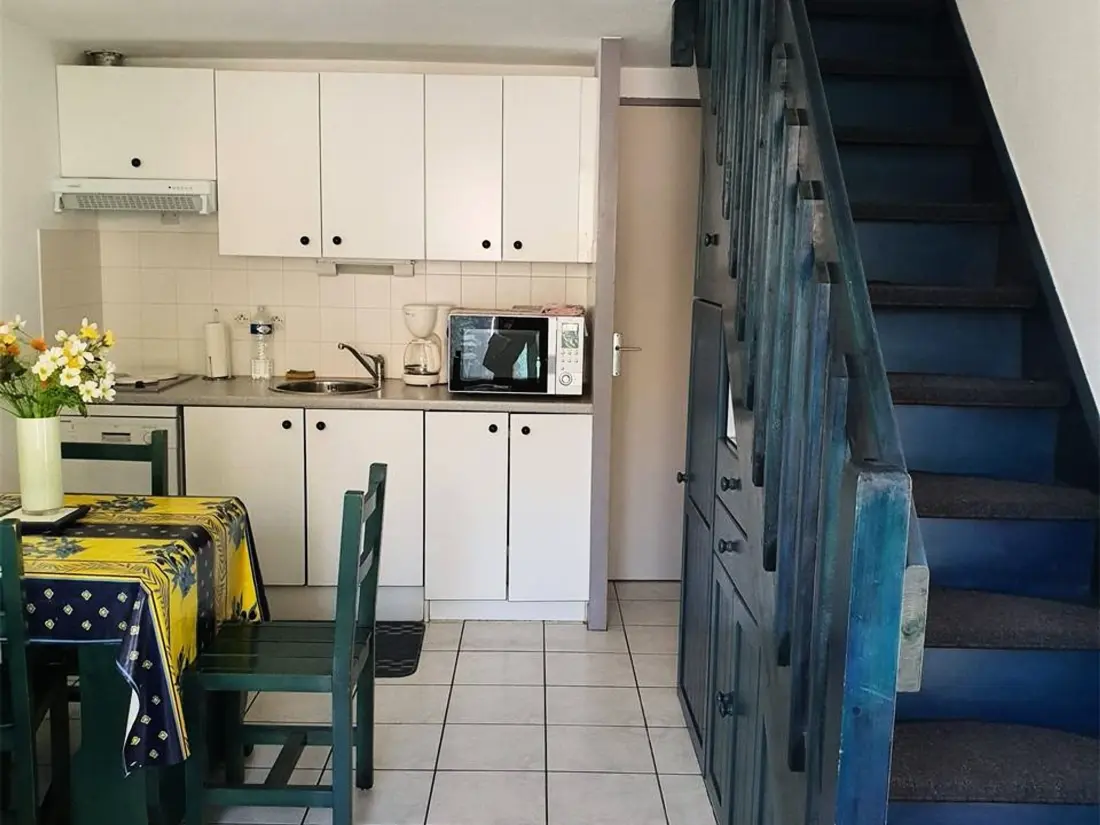 Maison de Vacances Argelès-sur-Mer 87