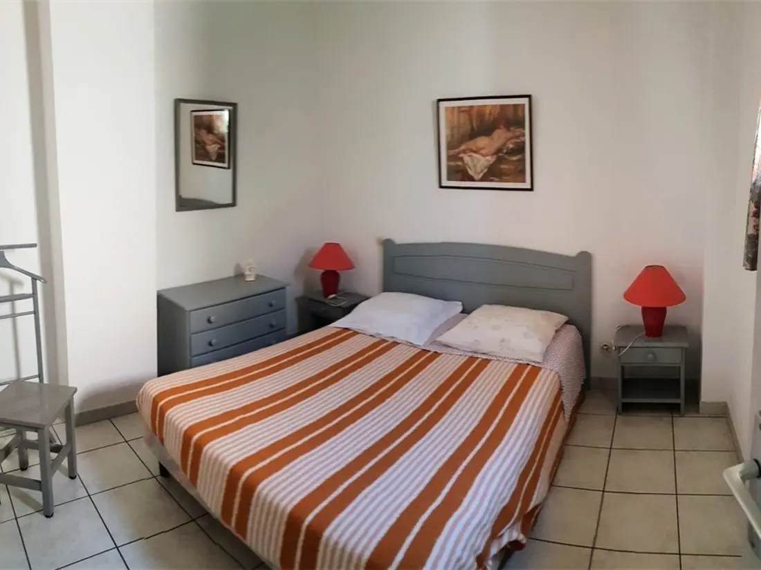 Maison de Vacances Argelès-sur-Mer 87