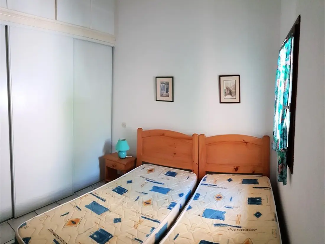 Maison de Vacances Argelès-sur-Mer 87