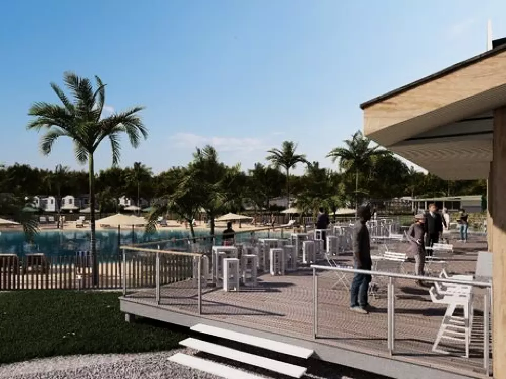 Camping Campilo 4 étoiles★★★★