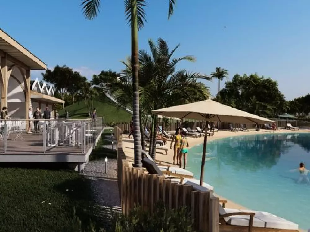 Camping Campilo 4 étoiles★★★★