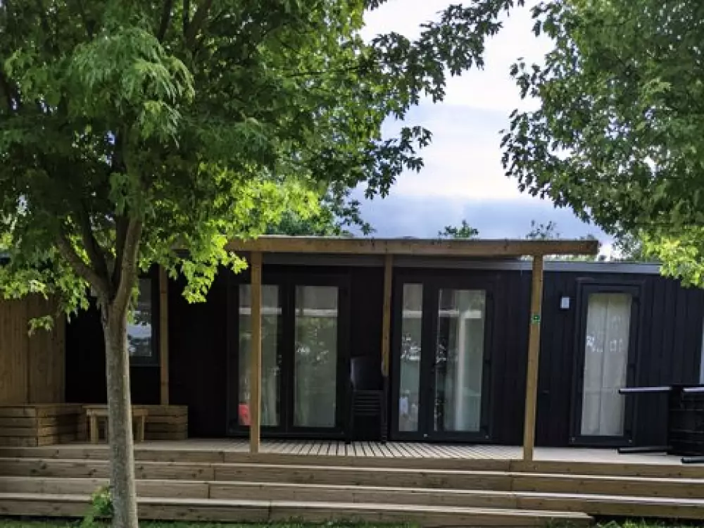 Camping Campilo 4 étoiles★★★★