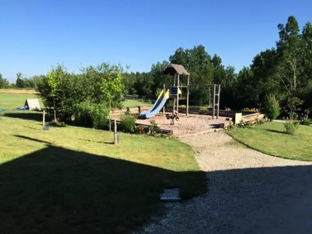 Camping Campilo 4 étoiles★★★★