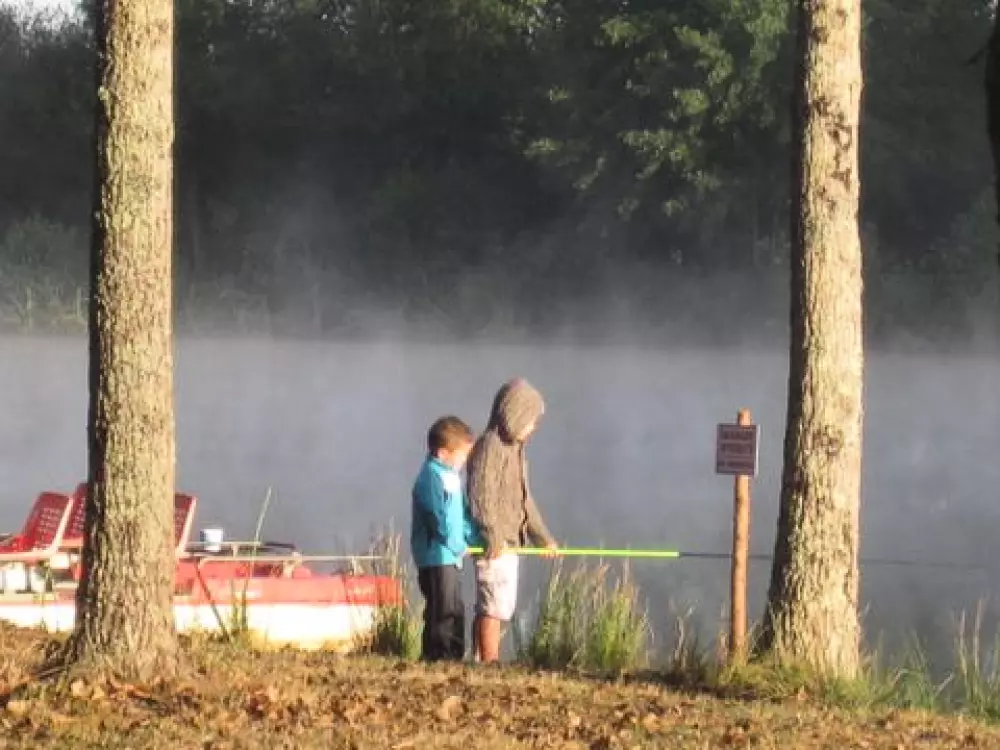 Camping Campilo 4 étoiles★★★★