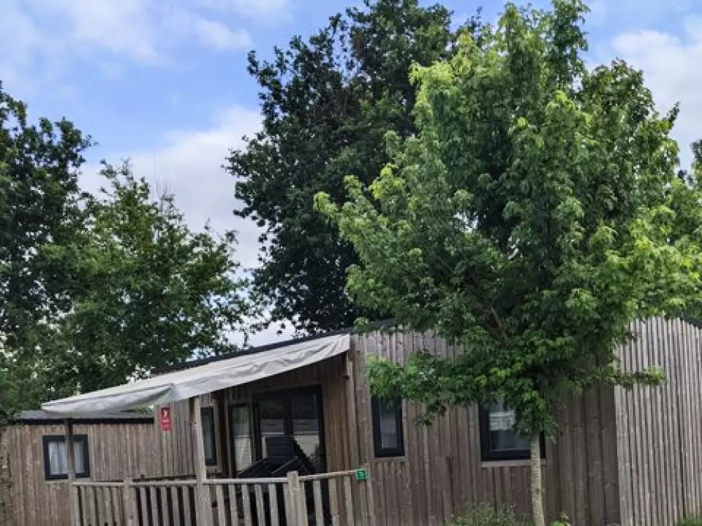 Camping Campilo 4 étoiles★★★★