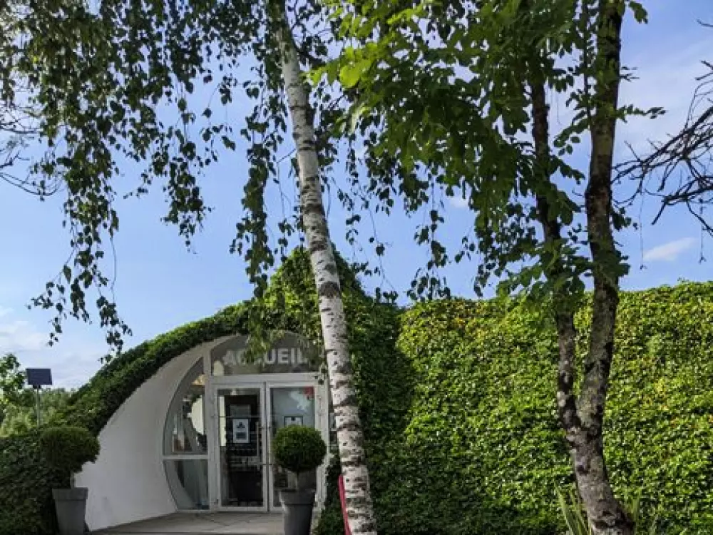 Camping Campilo 4 étoiles★★★★