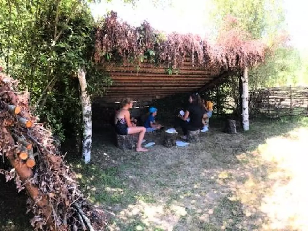 Camping Campilo 4 étoiles★★★★