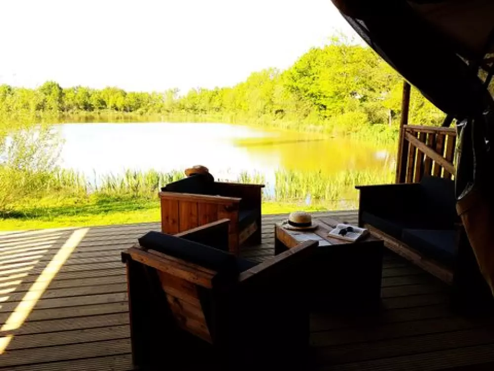 Camping Campilo 4 étoiles★★★★