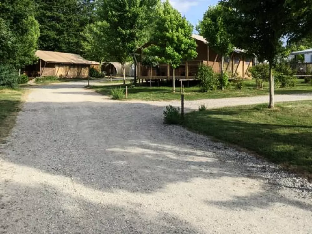 Camping Campilo 4 étoiles★★★★