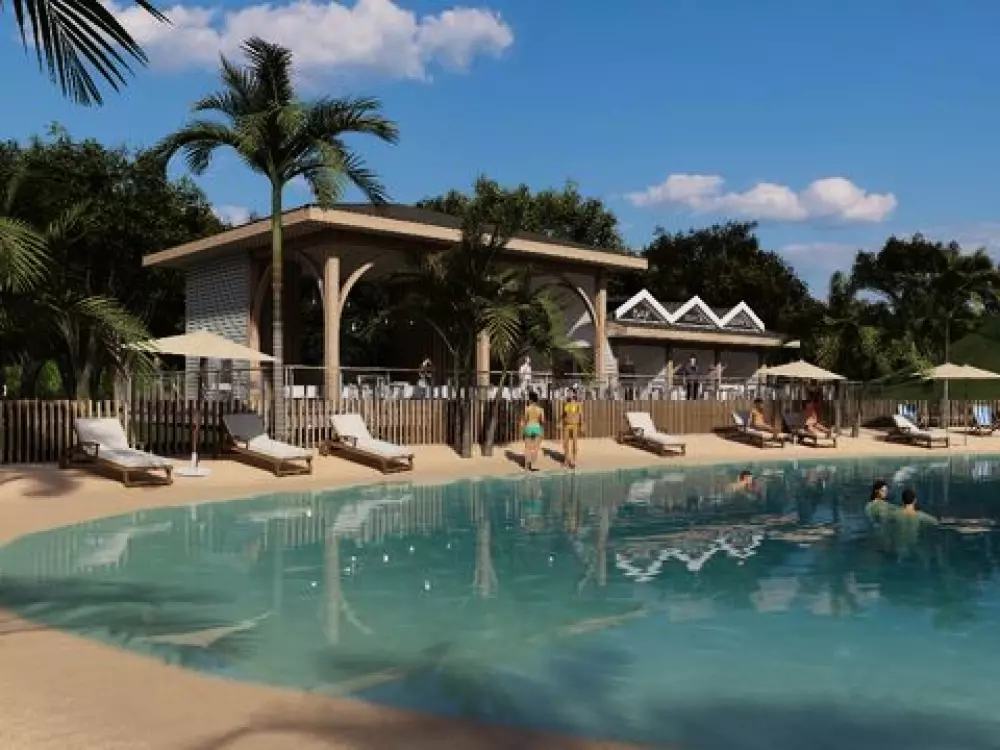 Camping Campilo 4 étoiles★★★★