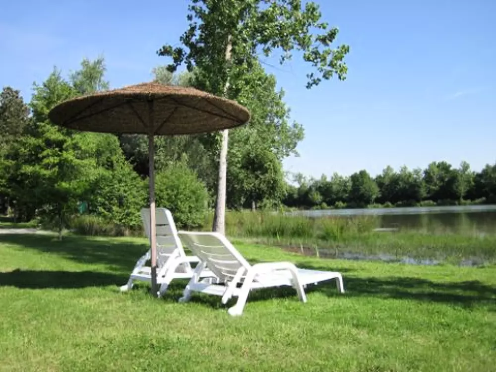 Camping Campilo 4 étoiles★★★★