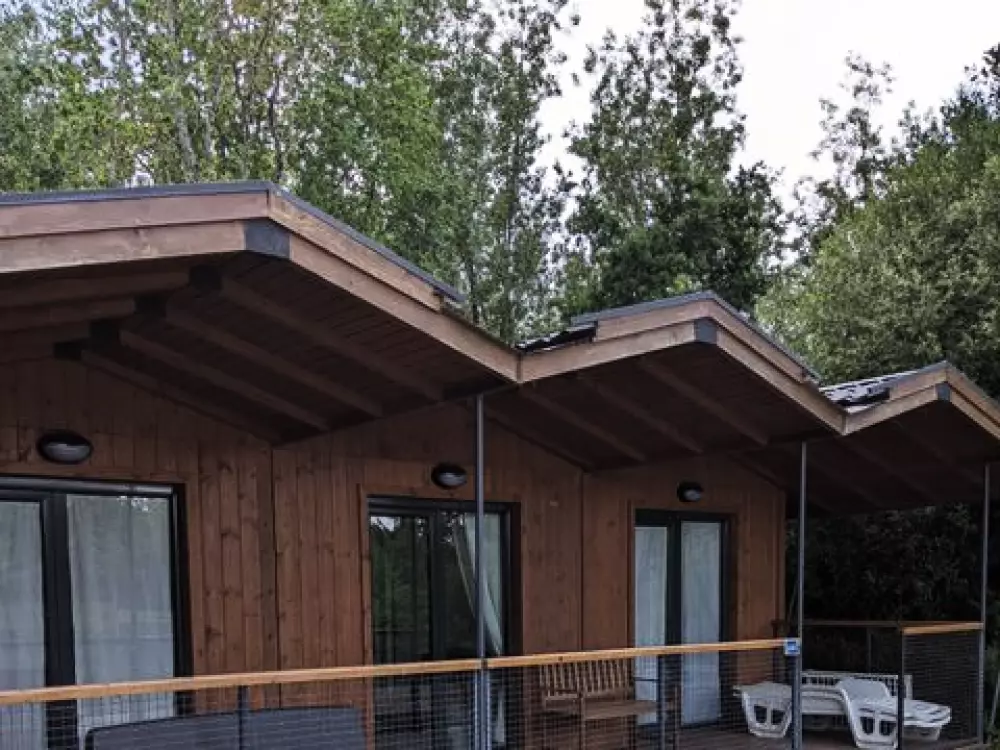 Camping Campilo 4 étoiles★★★★