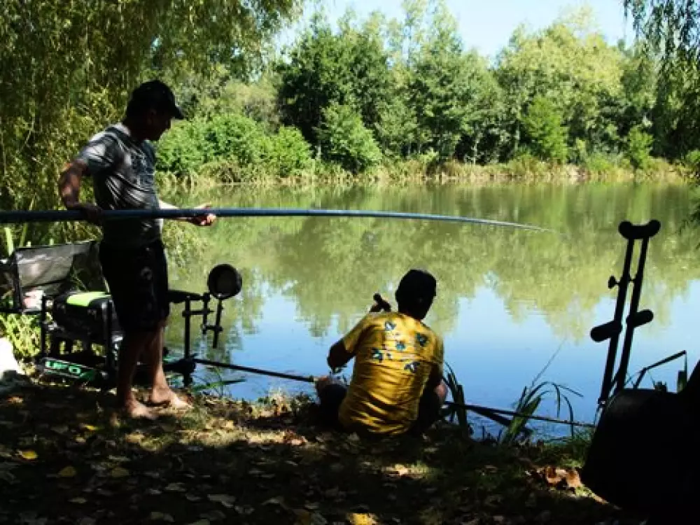 Camping Campilo 4 étoiles★★★★