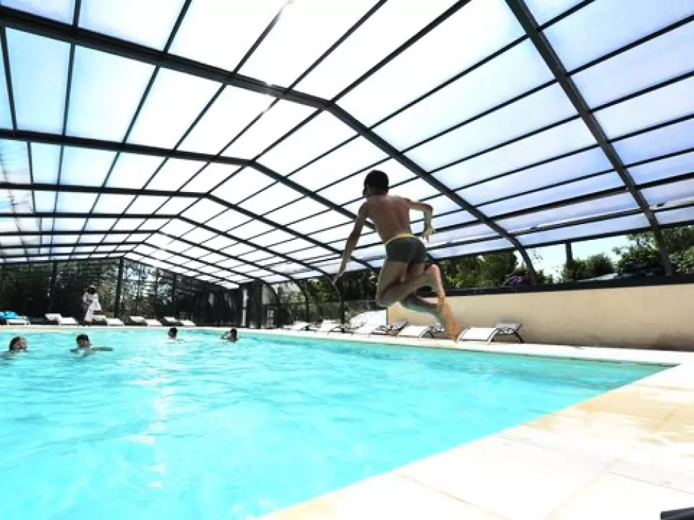 Camping Campilo 4 étoiles★★★★