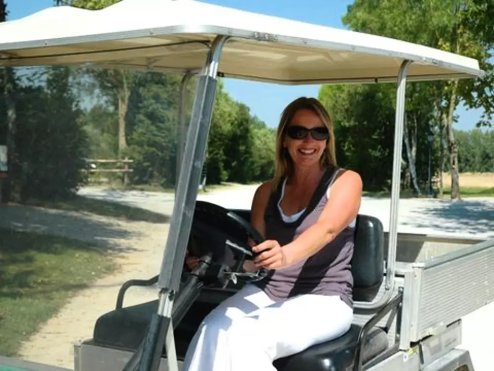 Camping Campilo 4 étoiles★★★★