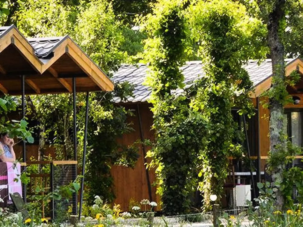 Camping Campilo 4 étoiles★★★★